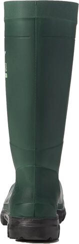 أحذية DUNLOP للجنسين Fieldpro Wellington الواقية، أخضر/أسود، 11 US Women in Saudi Arabia