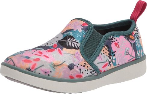 BOGS Unisex-Child Kicker Slip on Shoe Toddler/Little Kids Sneaker in Saudi Arabia