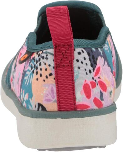 BOGS Unisex-Child Kicker Slip on Shoe Toddler/Little Kids Sneaker in Saudi Arabia