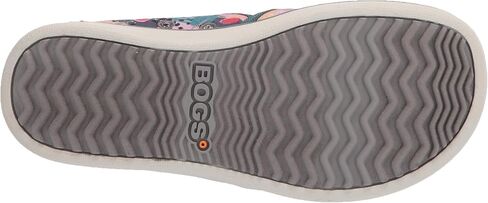 BOGS Unisex-Child Kicker Slip on Shoe Toddler/Little Kids Sneaker in Saudi Arabia