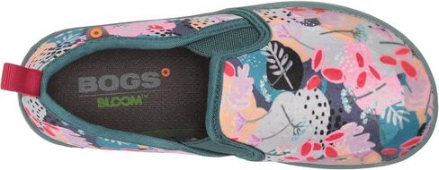 BOGS Unisex-Child Kicker Slip on Shoe Toddler/Little Kids Sneaker in Saudi Arabia