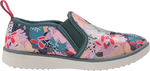 BOGS Unisex-Child Kicker Slip on Shoe Toddler/Little Kids Sneaker in Saudi Arabia