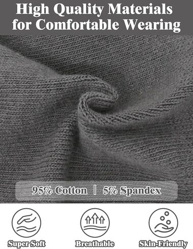 Pilates Socks with Grips for Women Barre Socks Yoga Socks for Women Non Slip Socks Mens Hospital Socks Sticky Socks in Kuwait