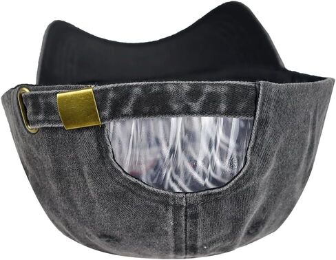 Cat Mother Hats for Women, Gifts for Mom, Adjustable Washed Cotton Embroidered Mama Baseball Cap in Kuwait