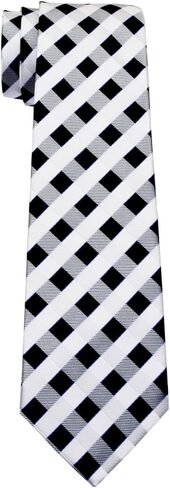 ربطة عنق كلاسيكية منسوجة للأولاد من ريتريز - 8-10 سنوات in Kuwait