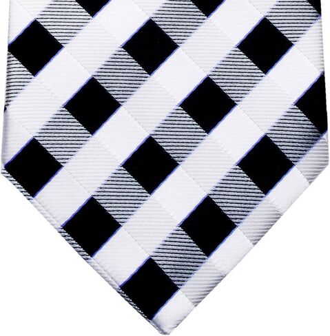 ربطة عنق كلاسيكية منسوجة للأولاد من ريتريز - 8-10 سنوات in Kuwait