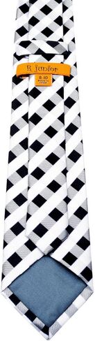 ربطة عنق كلاسيكية منسوجة للأولاد من ريتريز - 8-10 سنوات in Kuwait