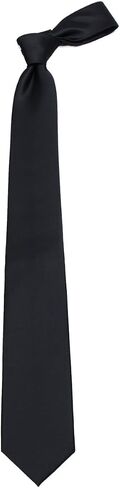Solid Boys Necktie Ties in Kuwait
