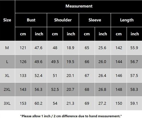YAOHUOLE Kaftan for Men Long Sleeve Muslim Thobe for Men Button down Men Kaftan Thobe in Saudi Arabia