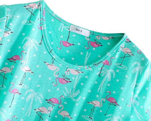 SKAYS Nightgowns for Women,Night Gowns for Adult Women,Women's Nightgowns & Sleepshirts,Nightgowns for Women in Saudi Arabia