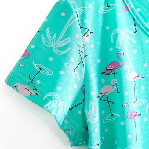 SKAYS Nightgowns for Women,Night Gowns for Adult Women,Women's Nightgowns & Sleepshirts,Nightgowns for Women in Saudi Arabia