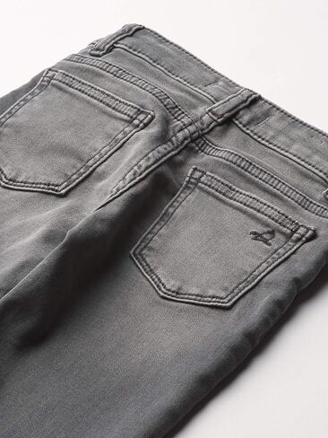 DL1961 Boys Toddler Zane Skinny Fit Knit Jean in Saudi Arabia