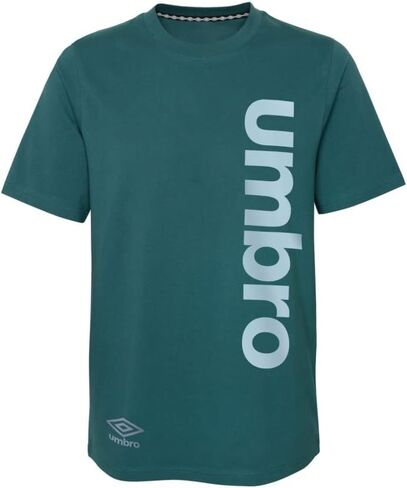 تي شيرت Umbro Boys Linear S/S in Kuwait