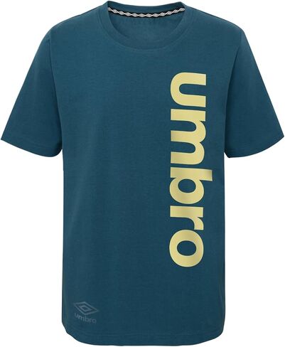 تي شيرت Umbro Boys Linear S/S in Kuwait