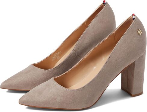 Tommy Hilfiger Women's Abilene Pump in Kuwait