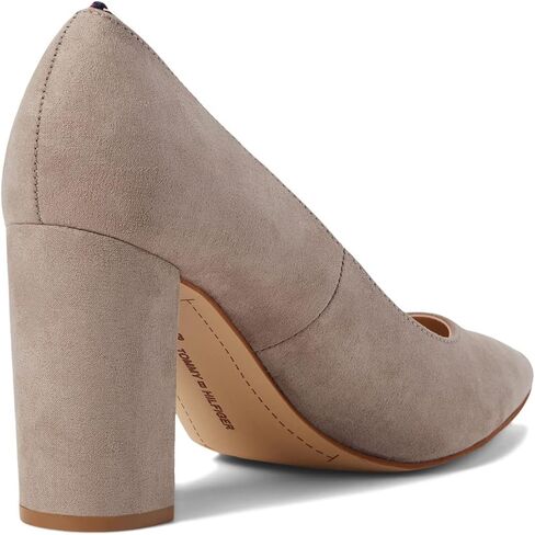 Tommy Hilfiger Women's Abilene Pump in Kuwait