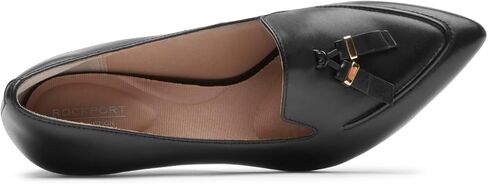 Rockport Women's Tm Sheehan Ornament Loafer Pump in Saudi Arabia