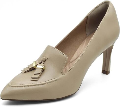 Rockport Women's Tm Sheehan Ornament Loafer Pump in Saudi Arabia