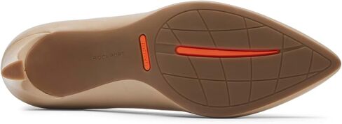 Rockport Women's Tm Sheehan Ornament Loafer Pump in Saudi Arabia