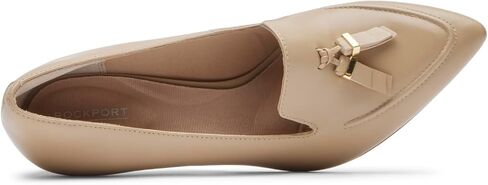 Rockport Women's Tm Sheehan Ornament Loafer Pump in Saudi Arabia