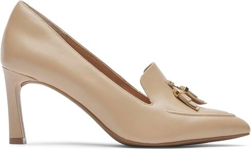 Rockport Women's Tm Sheehan Ornament Loafer Pump in Saudi Arabia