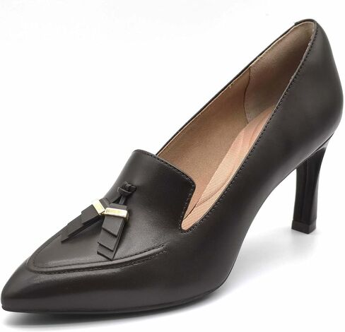 Rockport Women's Tm Sheehan Ornament Loafer Pump in Saudi Arabia