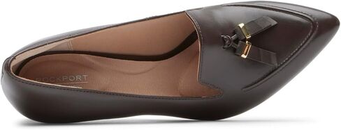 Rockport Women's Tm Sheehan Ornament Loafer Pump in Saudi Arabia