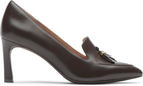 Rockport Women's Tm Sheehan Ornament Loafer Pump in Saudi Arabia
