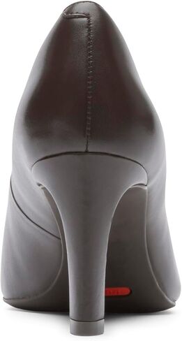 Rockport Women's Tm Sheehan Ornament Loafer Pump in Saudi Arabia