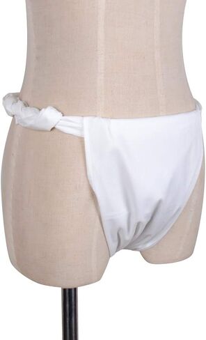 Men's Cotton Sumo Shorts Thongs Japanese Fundoshi Wrestler Standing Loincloth Traditional Kimono Briefs Underwear in Saudi Arabia