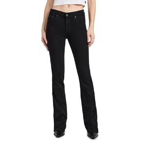 7 For All Mankind Women's Kimmie Bootcut Jeans in Kuwait
