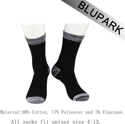 جوارب رجال الإطفاء المضحكة من BLUPARK هدية لقسم الإطفاء ما زلت ألعب مع شاحنات الإطفاء زوج واحد من الجوارب هدية رجل الإطفاء in Kuwait