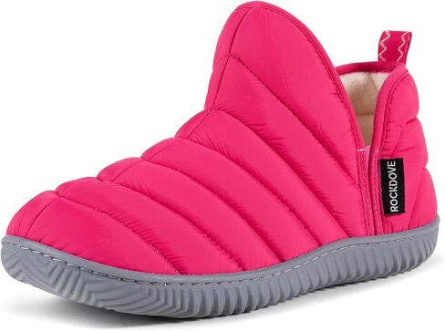 RockDove Women's Alpinz Puffer Bootie in Saudi Arabia
