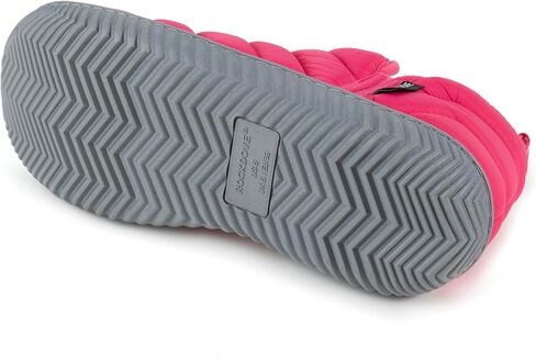 RockDove Women's Alpinz Puffer Bootie in Saudi Arabia