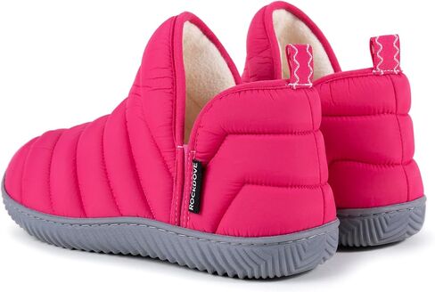 RockDove Women's Alpinz Puffer Bootie in Saudi Arabia