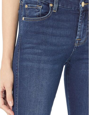 7 For All Mankind Women's Kimmie Bootcut Jeans in Kuwait