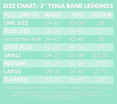 Leggings Depot High Waisted Leggings for Women Buttery Smooth & Soft Women's Solid Yoga - Reg, Plus, 1X3X, 3X5X in Saudi Arabia