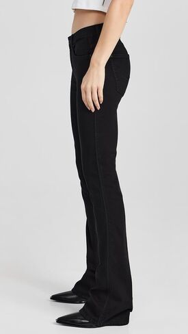 7 For All Mankind Women's Kimmie Bootcut Jeans in Saudi Arabia