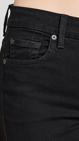 7 For All Mankind Women's Kimmie Bootcut Jeans in Saudi Arabia