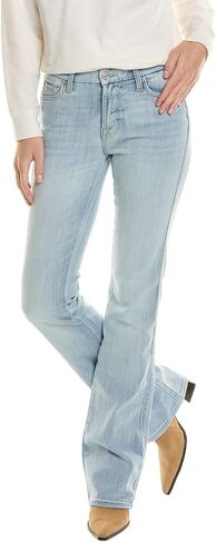 7 For All Mankind Women's Kimmie Bootcut Jeans in Kuwait
