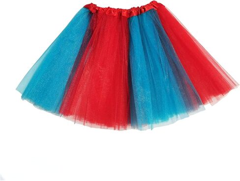 تنورة توتو للبالغين من دريم دانس ووركس لأزياء الهالوين in Kuwait