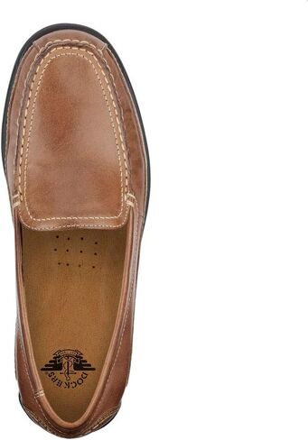 Dockers Men's Catalina Slip-On in Saudi Arabia