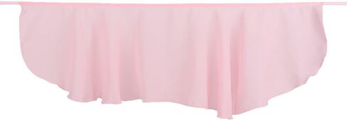 EASTBUDDY Ballet Skirt Chiffon Wrap Dance Skirt for Women & Girls in Saudi Arabia