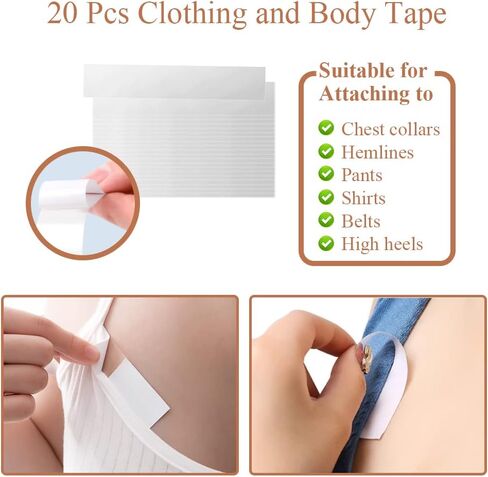 فطائر رفع الثدي من Jaxbo وشريط مزدوج الجوانب، حمالة صدر لاصقة من السيليكون قابلة لإعادة الاستخدام لرفع النساء in Kuwait