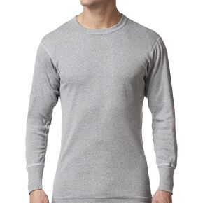 Stanfield's mens Premium Long Sleeve Base Layer Shirt Shirt in Kuwait