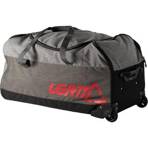 حقيبة Leatt Roller Gear 8840 145L للبالغين، رمادي in Saudi Arabia