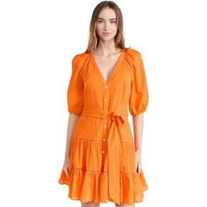 Veronica Beard Women's Dewey Dress in Kuwait