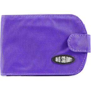 Big Skinny Women's RFID Wallet in Saudi Arabia