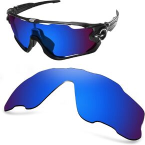 عدسات بديلة AOZAN ANSI Z87.1 لنظارات Oakley OO9290 الشمسية in Kuwait
