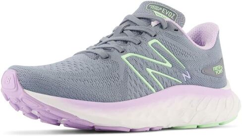New Balance Women's Fresh Foam X Evoz V3 Running Shoe in Saudi Arabia